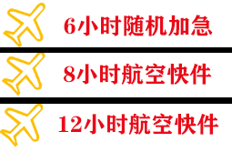 梅县航空快运快递公司,专业空运当天件