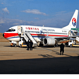 梅县航空快运航空快运业稳步发展的原因是什么？